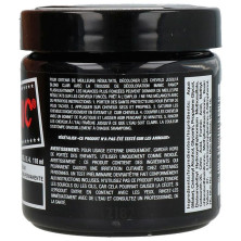 Manic Panic Classic Color Semipermanente Raven 118Ml