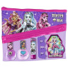 Monster High Belleza Estuche 5 Pz
