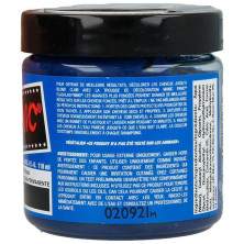Manic Panic Classic Color Semipermanente Bad Boy Blue 118Ml