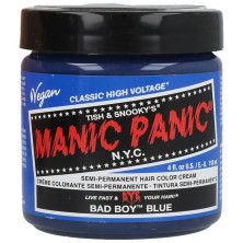 Manic Panic Classic Color Semipermanente Bad Boy Blue 118Ml