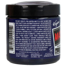 Manic Panic Classic Color Semipermanente After Midnight 118Ml