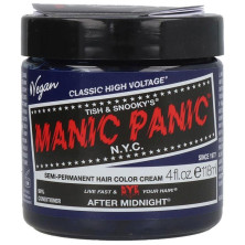 Manic Panic Classic Color Semipermanente After Midnight 118Ml