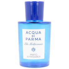 Blu Mediterraneo Mirto Di Panarea Edt Vapo 100 Ml