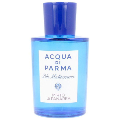Blu Mediterraneo Mirto Di Panarea Edt Vapo 100 Ml