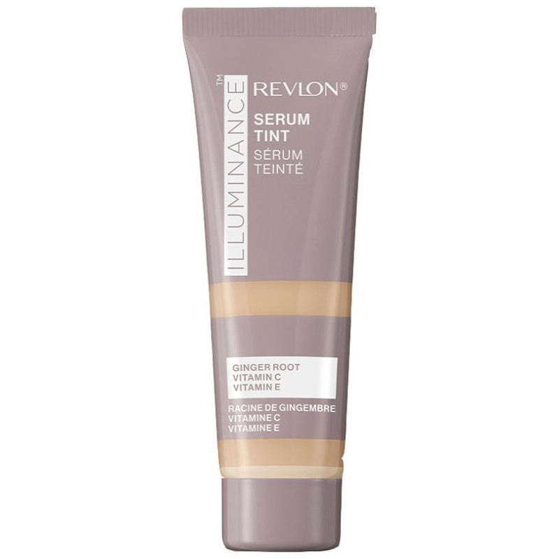 Illuminance Serum Tint Spf15 317-Tan Sand 28 Ml