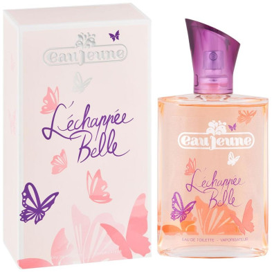 L'Échappée Belle Edt Vapo 75 Ml