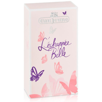 L'Échappée Belle Edt Vapo 75 Ml