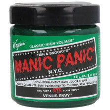 Manic Panic Classic Color Tinte Venus Envy 118Ml
