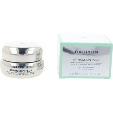 Stimulskin Plus Absolute Renewal Infusion Cream 15 Ml