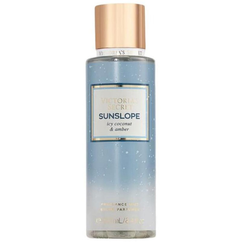 Sunslope Body Mist 250 Ml