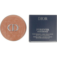 Forever Nude Bronzer Glow Polvos Bronceadores 04-Warm Matte 7 Gr