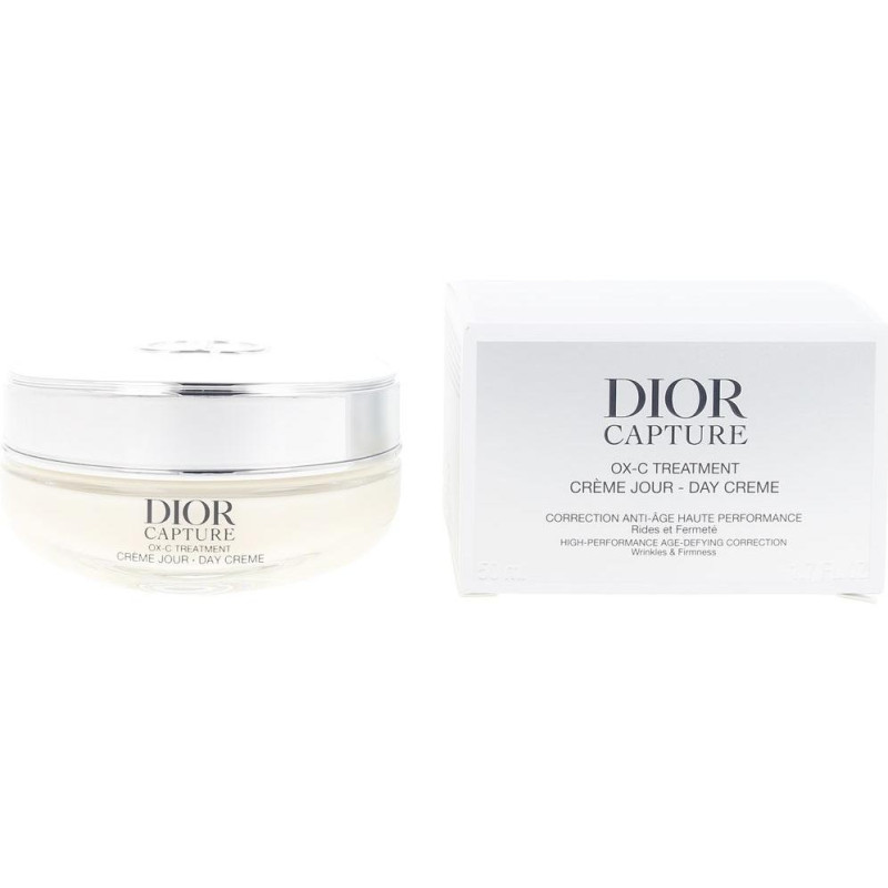 Capture Crema De Día 50 Ml