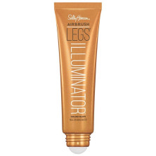 Airbrush Legs Iluminador Golden Glow 100 Ml