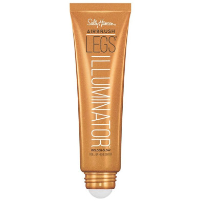 Airbrush Legs Iluminador Golden Glow 100 Ml
