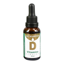 Vitamina D Liquida 30ml