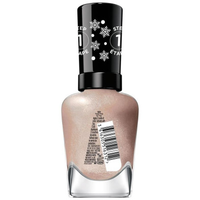 Miracle Gel Holiday Esmalte De Uñas 921-Tinsel Time For Two 9,17 Ml