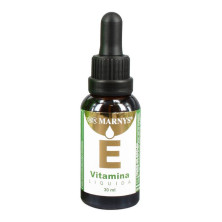Vitamina E Líquida 30ml - Potencia tu bienestar con productos naturales
