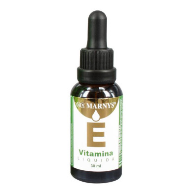 Vitamina E Líquida 30ml - Potencia tu bienestar con productos naturales Vitamina E Líquida 30ml - Potencia tu bienestar con productos naturales