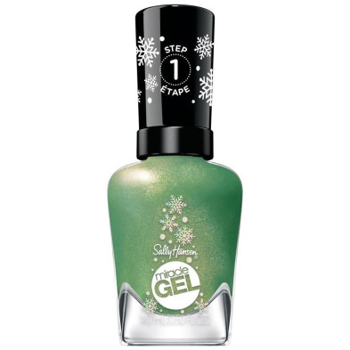 Miracle Gel Holiday Esmalte De Uñas 918-Under The Tree 9,17 Ml