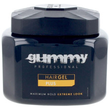Gummy Hair Gel Plus 700 Ml