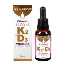 Vitamina K2 D3 30ml