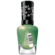 Miracle Gel Holiday Esmalte De Uñas 918-Under The Tree 9,17 Ml