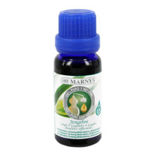 Aceite Esencial de Jengibre 15ml - Potencia tu bienestar naturalmente