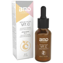 Vitamina C Sérum Facial 30 Ml