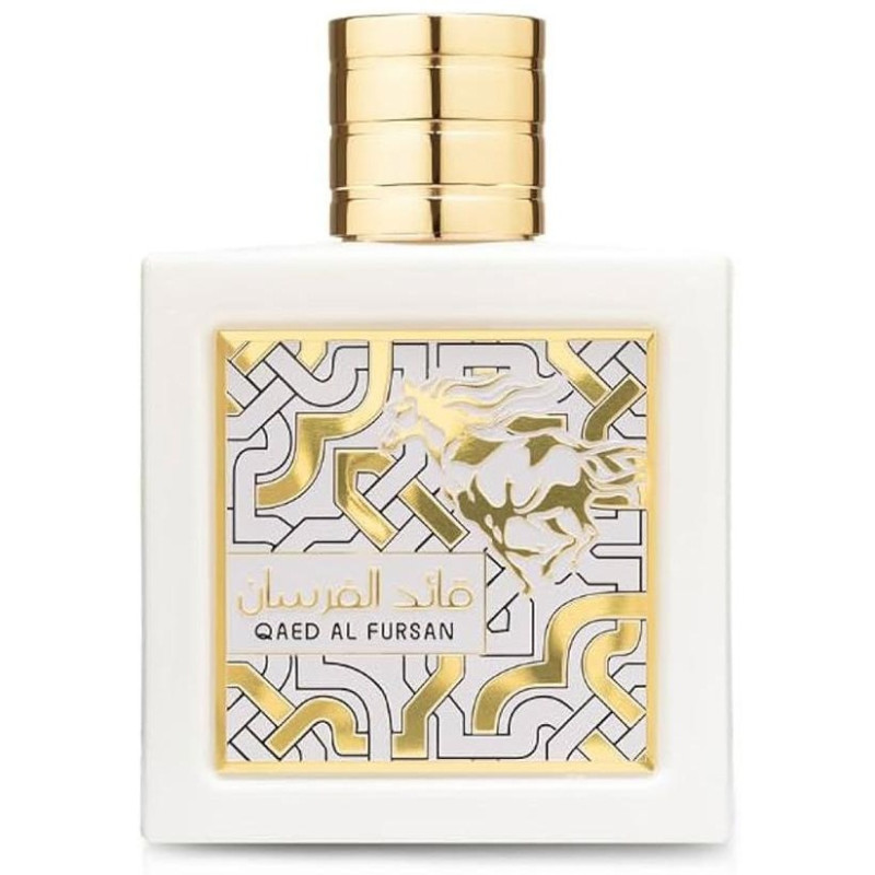 Qaed Al Fursan Unlimited Edp Vapo 100 Ml