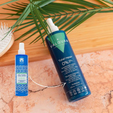 Total Reapir 0% Acondicionador Bifásico Reparación Total 300 Ml