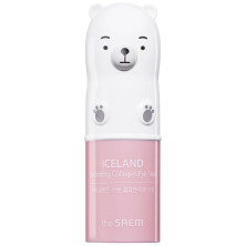 Iceland Contorno De Ojos Con Colágeno 7 Gr