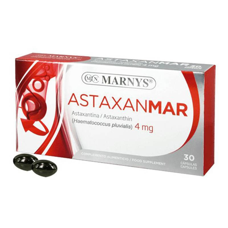 Astaxanmar 30cap