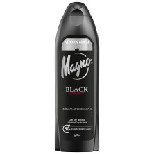 Black Energy Gel Ducha 600 Ml
