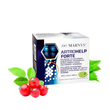 Arthrohelp Forte 20 Viales: Salud Articular Natural y Eficaz