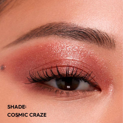 24/7 Moondust Sombras De Ojos Cosmic 1 U