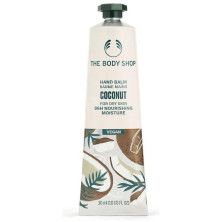 Coconut Hand Cream 30 Ml