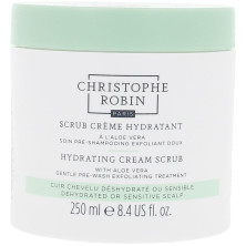 Hydrating Cream Scrub With Aloe Vera 250 Ml