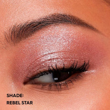 24/7 Moondust Sombras De Ojos Rebel Star 1 U