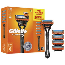 Fusion 5 Máquina + 5 Recambios