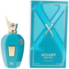 Erba Pura Edp Vapo 100 Ml