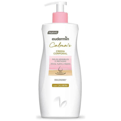Calma'S Crema Corporal 500 Ml