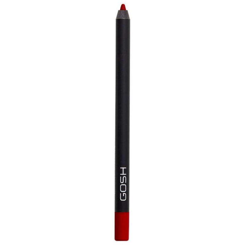 Velvet Touch Lipliner Waterproof 016-The Red 1,20 Gr