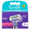 Venus Swirl Smooth Cargador 3 Recambios