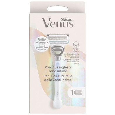 Venus Intima Máquina + 1 Recambio