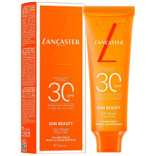 Sun Sport Gel Facial Invisible Spf30 50 Ml