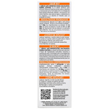 Men Expert Derma Control Serum Anti Imperfecciones 30 Ml