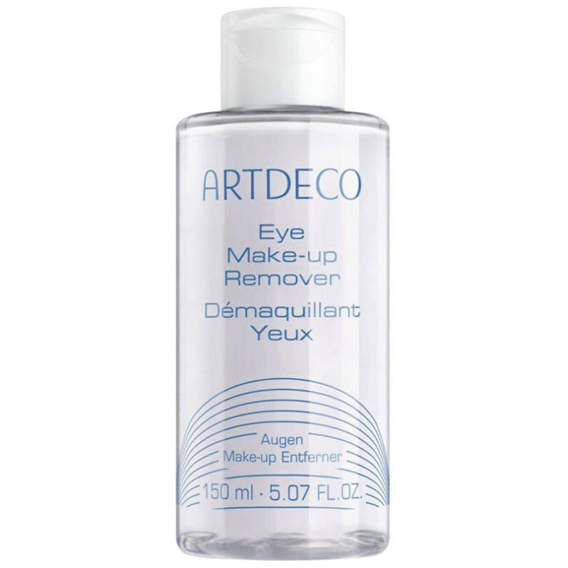 Eye Make Up Desmaquillante 150 Ml