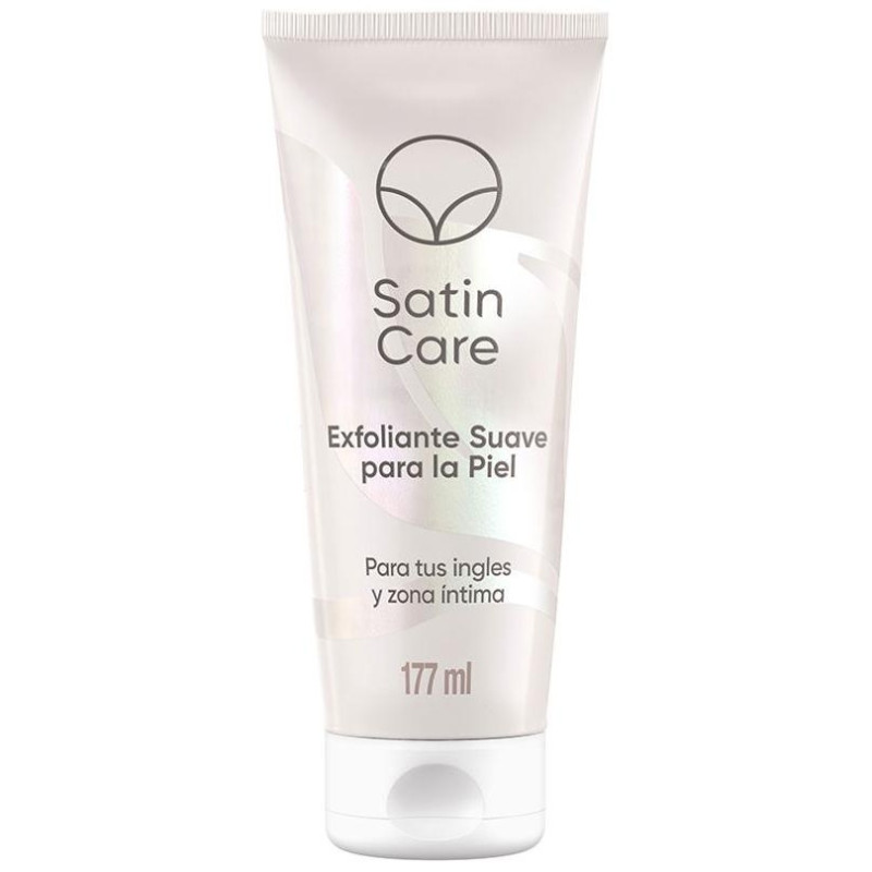 Venus Intima Exfoliante Suave Zonas Sensibles 177 Ml