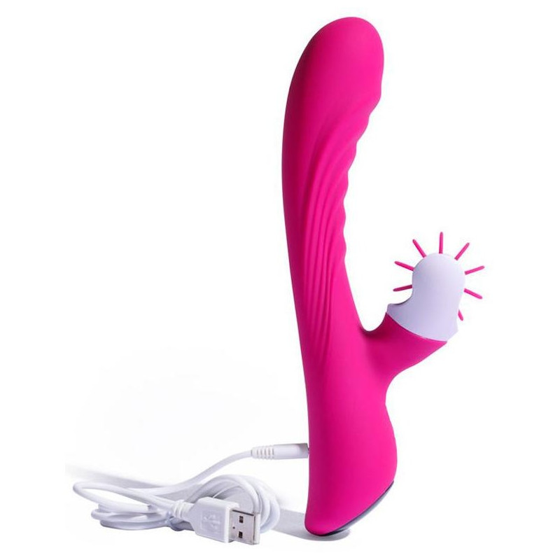 Lyo Vibrador Conejito, Vibradores Platanomelón - Perfumes Club