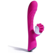 Lyo Vibrador Conejito, Vibradores Platanomelón - Perfumes Club